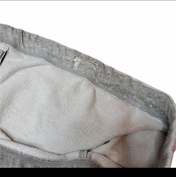 Victoria's Secret Pink sweatpants - Picture 5 of 6